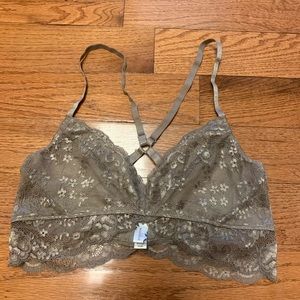 New without tags Bralette wishlist